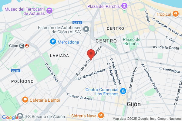 Caja De Ahorros Y Pensiones De Barcelona - oficinas