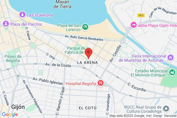 Caja De Asturias