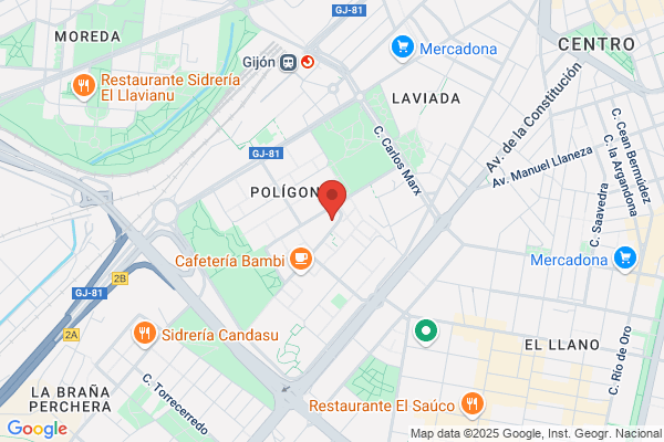 Registradoras Regna Norte