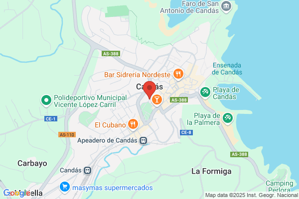 Instalaciones Y Montajes Albandi S.L.