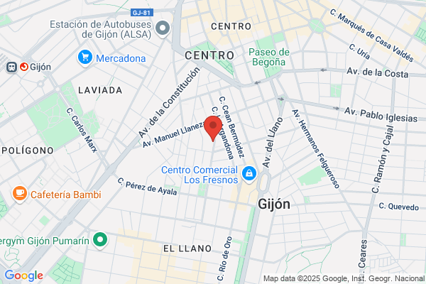 Talleres Pitiot S. A. - Const. Metal.