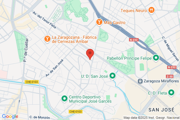 Talleres Toño