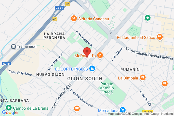 Calefacciones Rivera S.L.