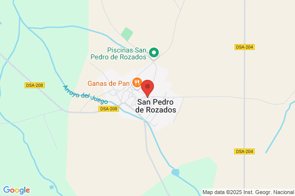 Instalaciones Pedro Rozada S L