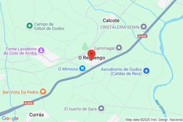 Omasa Fontaneria