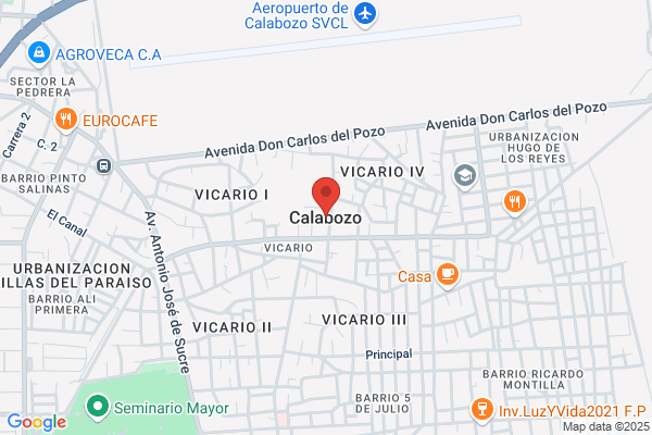 Calabozo Lobato f.