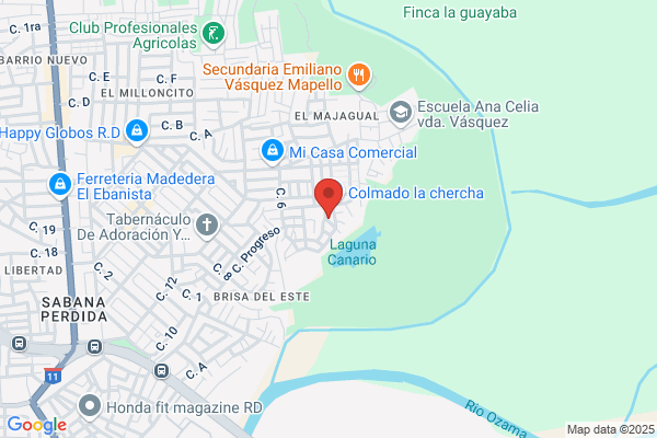 Carniceria Angelica