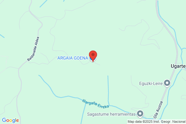 Carniceria Argopen