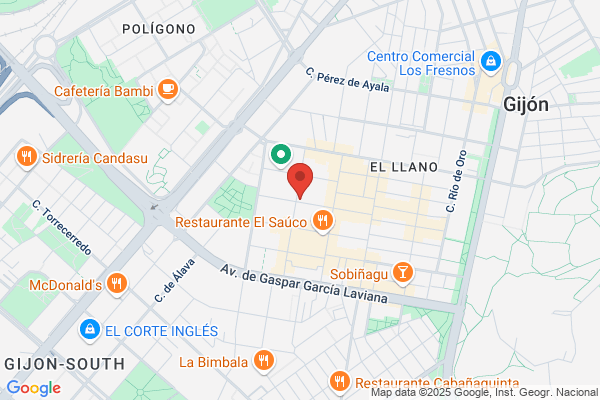 Carniceria De Potro