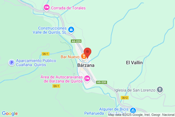 Carniceria El Quirosano