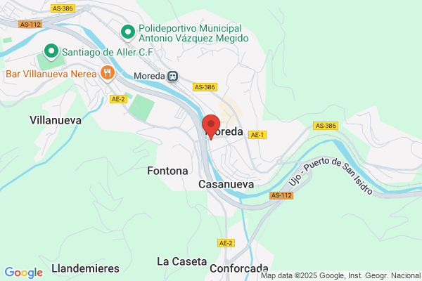 Carniceria Fernando