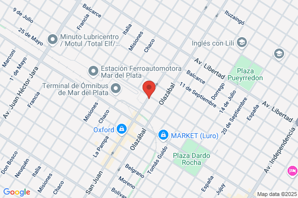 Carniceria Mar Del Plata