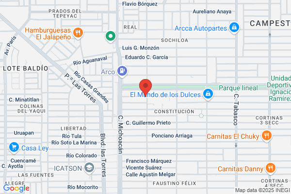 Carniceria Maria Del Carmen