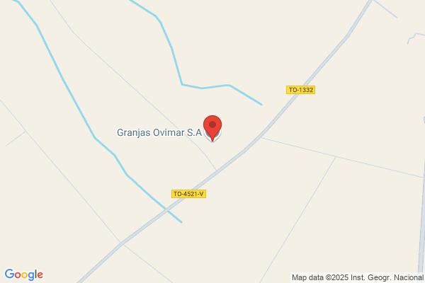 Granja Marivañes S.A.