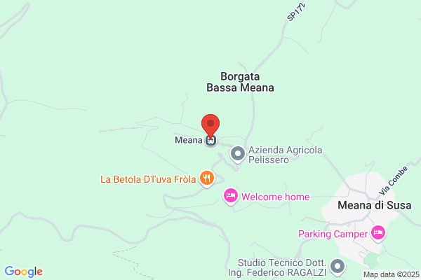Meana Vigil f.