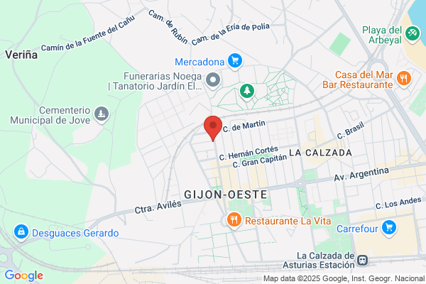 Muñiz Cuervo a.