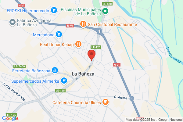 Vigil Diaz - Carniceria Carniceria f.