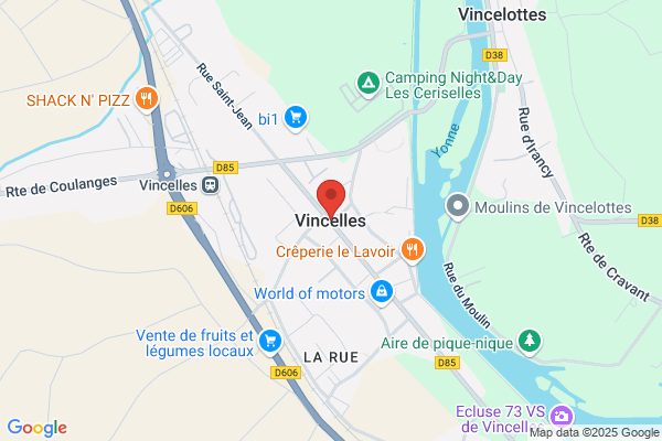 Vincelle Palacio f.