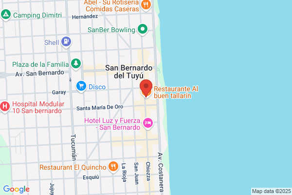 Pension Argentina