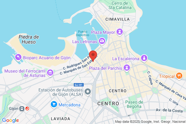 Asociacion Familiares Alzheimer Asturias