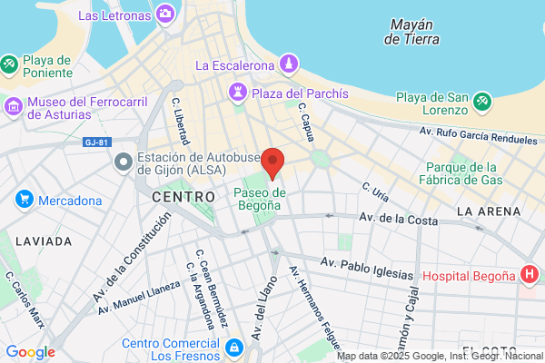 ACD REHABILITACIÓN NEUROLÓGICA