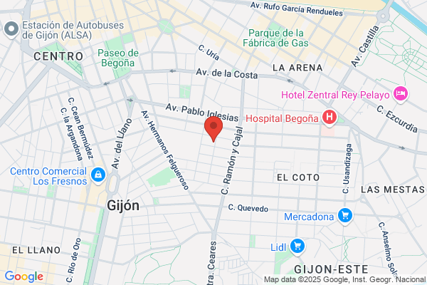 Asistencia Integral Nurse S.L.