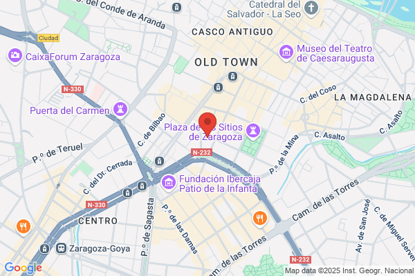 Ags Servicios Integrales De Empresa S.L.