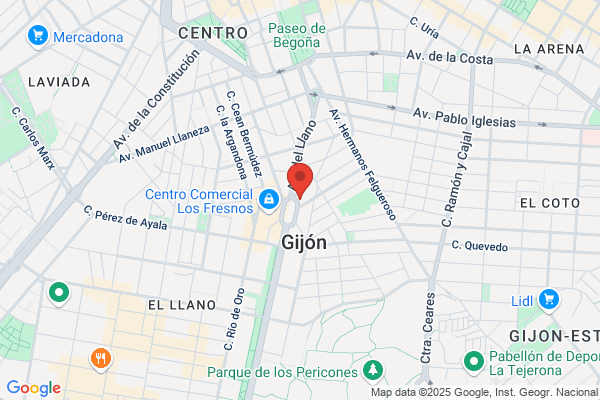 Asesoria Consultec