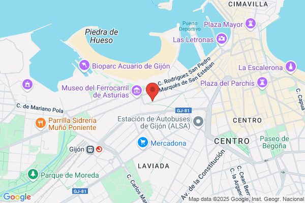 Asesoria Cuervo S.L.