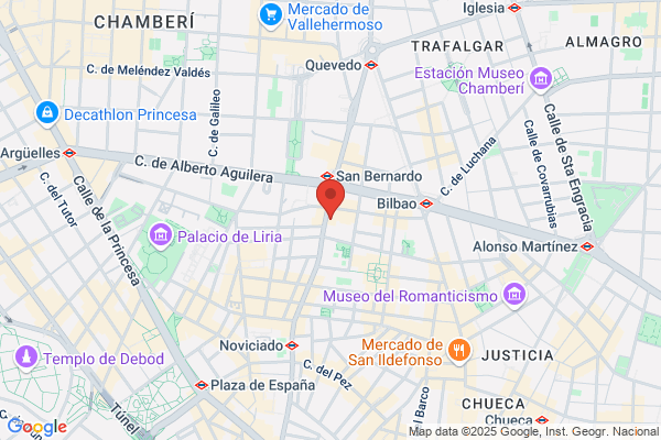 Asesoria Empresarial Praxis S.L.