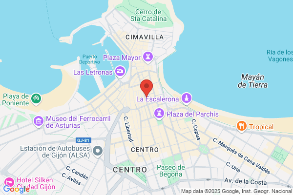 Asesoria Fiscal Felix Fernandez Econimista S L
