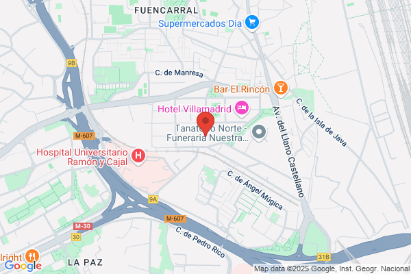 Asesoria Fombona S.L. - Grad. Soc.