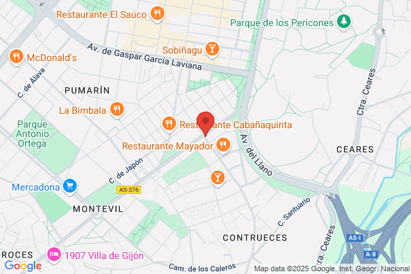 Asesoria Laboral Jesus German Fernandez