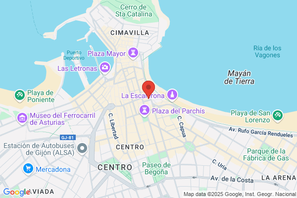 Asesoria M.D.I.