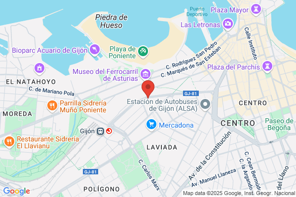 Asociacion De Empresarios Del Transporte Y Actividades Afines De Asturias