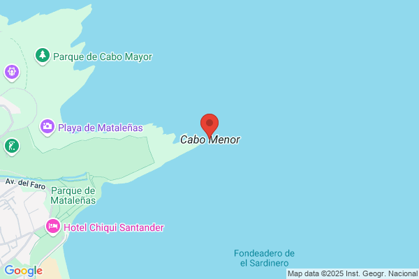 Cabo Meana c.