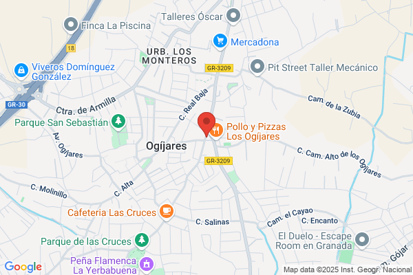 De La Fuente Y Fidalgo S. L.
