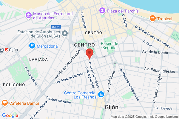 Especialistas En Trabajo Temporal S.A.