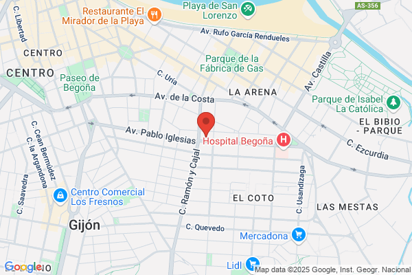 Garcia Palacio r.
