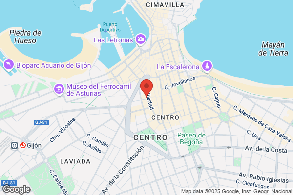 Agencia Inmobiliaria La Riera