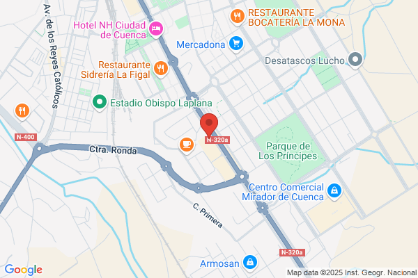 Gonzalez De Barrios f.