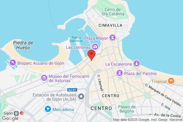 Grupo De Empresa Tabaquero