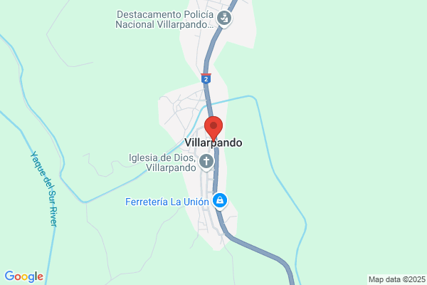 Villar Pando a.