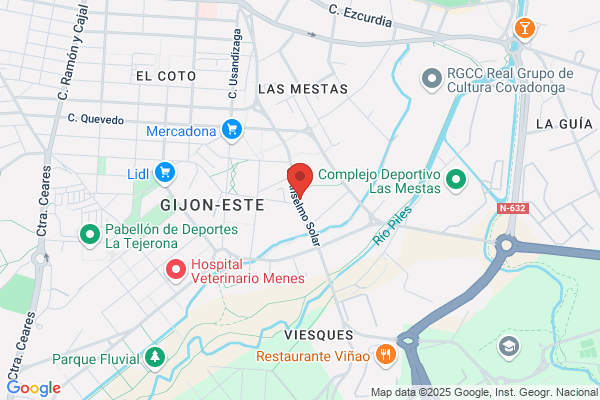 CLINICA DENTAL MERINO CUESTA