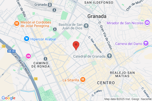 Clinica Dental Cantodent