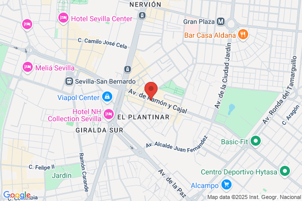 Clinica Dental Cirilo Calvo - Urgencias En El Dia