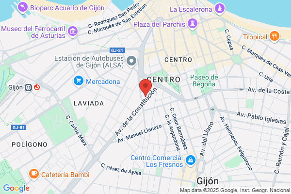 Clinica Dental Dra. Josefina Martinez Vega