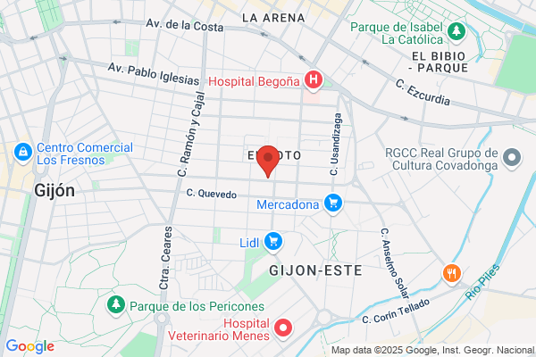 Clinica Dental El Coto S.L.