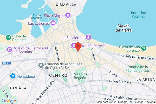 Clinica Dental Gonzalo Poblete