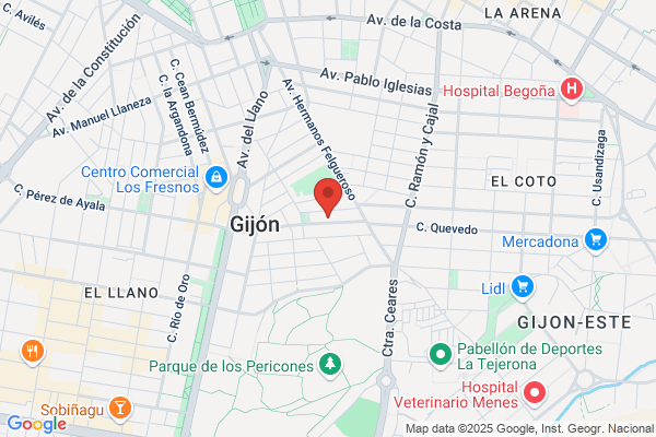 Clinica Dental Ortho Gijon